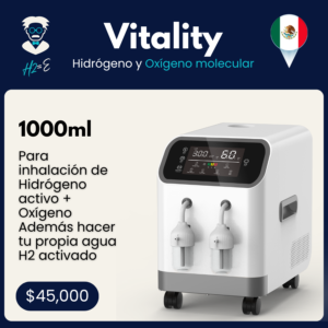 Vitality 1000ml