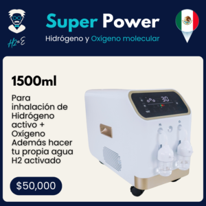 Super Power 1500ml