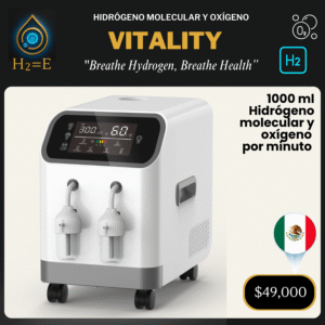 1. Vitality 1000ml