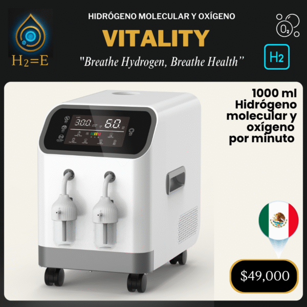 1. Vitality 1000ml