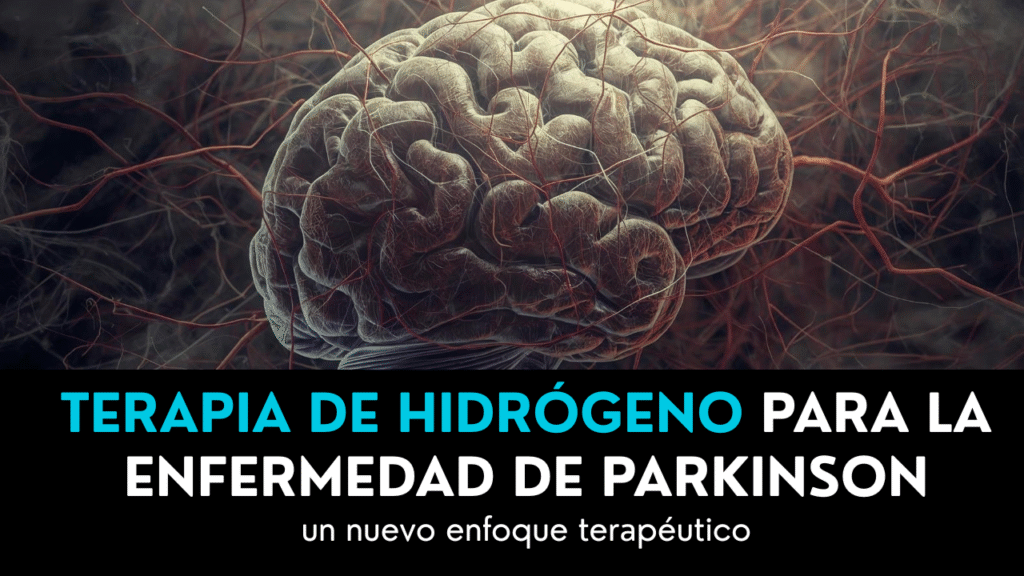 Hidrógeno Molecular y la Enfermedad de Parkinson: Lo que Sabemos Hasta Ahora 5 blog images 4